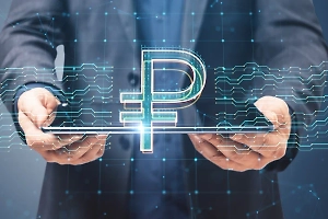 Стало известно, кто первым из россиян получил зарплату в цифровых рублях