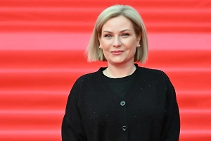 В Минкультуры рассказали, почему Любимова пропустила инаугурацию Льва XIV

