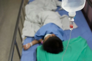 «Скоро всей вашей Америке»: США захлестнула пандемия опиоидов, люди гниют заживо