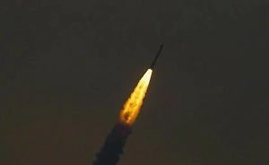 Индия не смогла успешно запустить ракету в космос