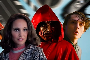 Жуть, сказка и экшен Гая Ричи: 3 новых фильма, которые можно посмотреть в цифровых кинотеатрах с 20 мая