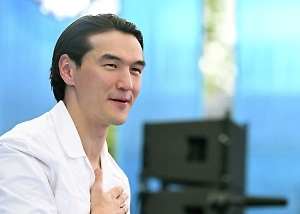 Нурлану Сабурову может грозить до 12 лет в Казахстане из-за помощи СВО