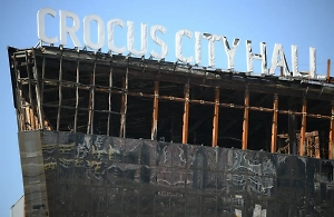 Бастрыкин: СК установил все этапы подготовки теракта в «Крокусе»