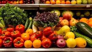 «Выращено без солнца»: Нутрициолог объяснила, чем опасны ранние фрукты и овощи