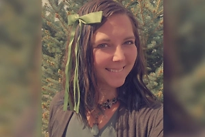 Американка умерла на 8 минут и нашла своё призвание после смерти