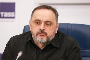 «Тогда все знали, кто противник»: Режиссёр Фадеев сравнил ситуацию в России с 1941 годом