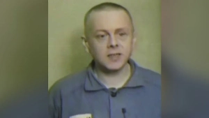 Пожизненно осуждённый физик-маньяк борется за свободу