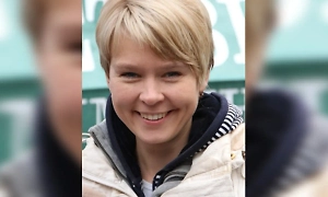 Покинувшую Россию Чирикову* хотели выселить из её жилья в Москве