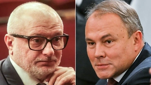 Клишас в ответ на идею Толстого предложил «пожить» по действующей редакции Конституции