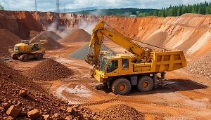 NYT: Сделка с Украиной по металлам может не принести большой прибыли США