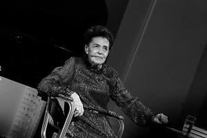 Известная советская актриса-ветеран ВОВ умерла в 102 года