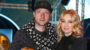 Вечная идиллия? Сваха оценила вероятность развода Рудковской и Плющенко