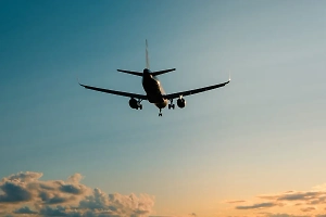 В Росавиации объяснили, как выполняются рейсы в Индию при закрытом небе над страной