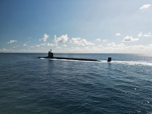 Посейдон против «взбалмошного» Трампа: Чем ответит Россия на подлодки США у своих берегов