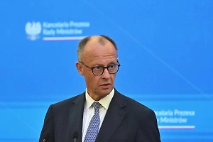 Канцлер Германии выдвинул России ультиматум