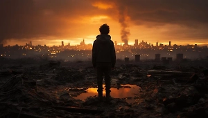 Высокопоставленный чиновник погиб при ударе Пакистана по Джамму и Кашмиру