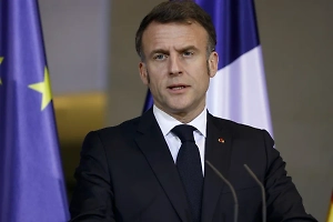 Макрон отказался брать ответственность за смену позиции США на саммите G7