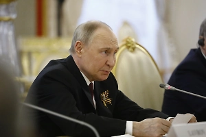 Путин заявил о готовности России к восстановлению отношений с Европой