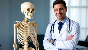 «Само не пройдёт»: Названы «безобидные» травмы, которые могут привести к инвалидности