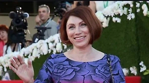 Сябитова поставила сыну ультиматум из-за избранницы с двумя детьми