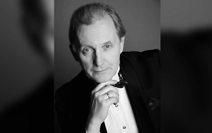 Ушёл из жизни выдающийся российский пианист Юрий Слесарев