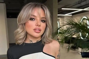 Финалистка «Пацанок» Наташа Резкая сообщила о беременности