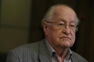 В возрасте 87 лет умер Виктор Геращенко, дважды руководивший Центробанком России