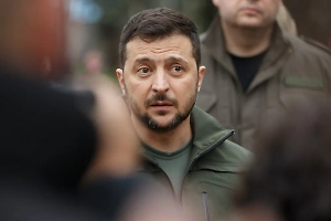 Судьба решена: Зеленский остался без поддержки Запада
