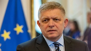 Фицо отреагировал на публичный обмен Путина и Зеленского мнениями по переговорам