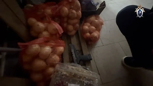 В Магасе нашли искалеченным похищенного из магазина парня и одного из преступников