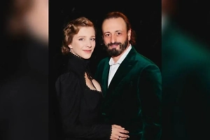 «В 15 лет уже женщина»: Авербух поделился историей знакомства с Лизой Арзамасовой