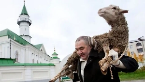 Курбан-байрам в 2025 году: мусульманский праздник жертвоприношения
