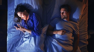 Тёмные души: 7 женских имён, обладательницы которых чаще всего изменяют мужьям
