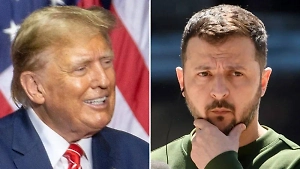 «Почувствовали друг друга»: Киев неоднозначно прокомментировал разговор Зеленского и Трампа