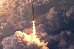 Дальность около 500 км: Раскрыты характеристики новой российской ракеты «Бандероль»
