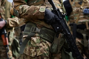 Украинские пленные в течение двух недель помогали российским десантникам в Часовом Яре