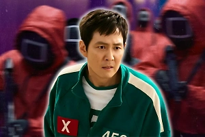 Что мы увидели в трейлере 3 сезона «Игра в кальмара»: интересные факты, безумные теории и пасхалки  