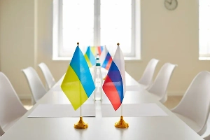 Стало известно, кто может отправиться от Москвы на переговоры с Киевом в Стамбул