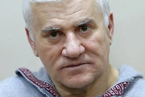Осуждённый экс-мэр Махачкалы подал десятки исков из-за условий содержания в «Чёрном дельфине»