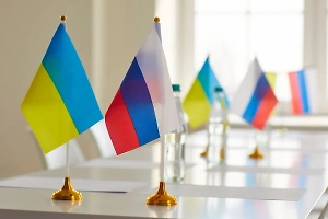 В Кремле рассказали о диалоге с Украиной по проектам меморандумов