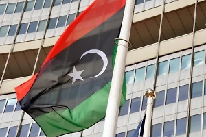 Вооружённые столкновения охватили столицу Ливии