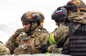 Сырский: Российская армия начала применять новую тактику в зоне СВО