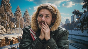 Сильные заморозки в мае ударят уже сегодня ночью. Какая погода будет в Москве и в регионах 