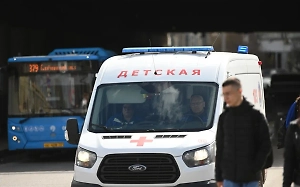 В Дагестане двухлетняя девочка утонула в поилке для скота