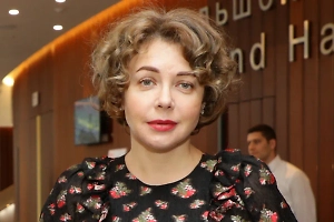 Божену Рынску могут привлечь к уголовке за слова о русских