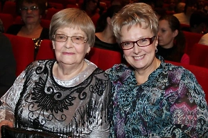 Стало известно, кому достанется наследство Нины Гребешковой