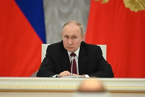 Уиткофф заявил, что мирное соглашение по Украине состоится только с одобрения Путина