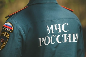 В Стерлитамаке под завалами после взрыва на заводе остаются два человека