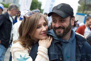 «Что за чушь?» Авербух назвал ерундой скандал после его слов о «15-летней женщине» Арзамасовой