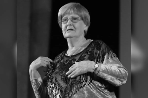 Путин выразил соболезнования в связи с кончиной вдовы Гайдая Нины Гребешковой